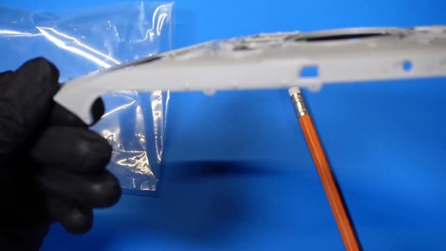 Trumpeter BMP-1AM Basurmanin - Unboxing Deutsch - Kit Review - 1:35 - 09572 - Modellbau смотреть онлайн