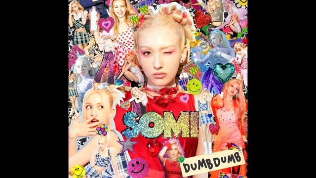 SOMI - DUMB DUMB (vocal cover ) смотреть онлайн