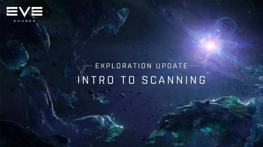 EVE Echoes. Сканирование в Империи. Без комментариев.