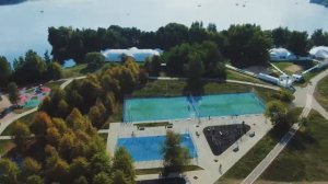 БЕРЕZЫ PARK I Видео для вашего бизнеса