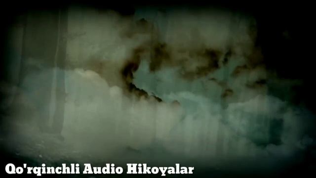Sirli Sharpalar Ikkinchi Qisim Qo'rqinchli Hikoya