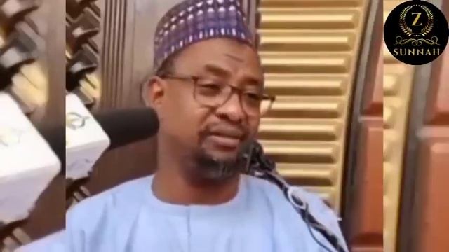 Masha Allah Da Labarin Auren Wannan Soja Dr Abdallah Usman Gadon-kaya смотреть онлайн