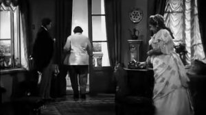 Фильм волки и овцы 2  1952   часть 1