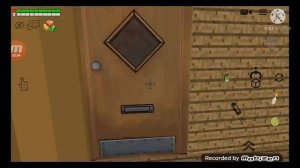 хоррор в чикен ган 4 часть (Бэта тест)