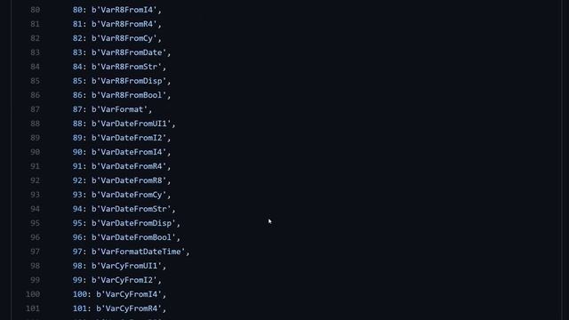 Malware Theory - Imphash algorithm explained смотреть онлайн