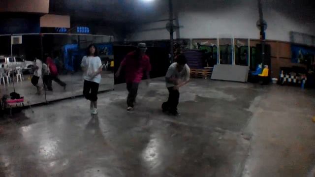 Nikii The Zoo class-Choreography - 30 Aug 2014 G19 by The zoo Thailand смотреть онлайн