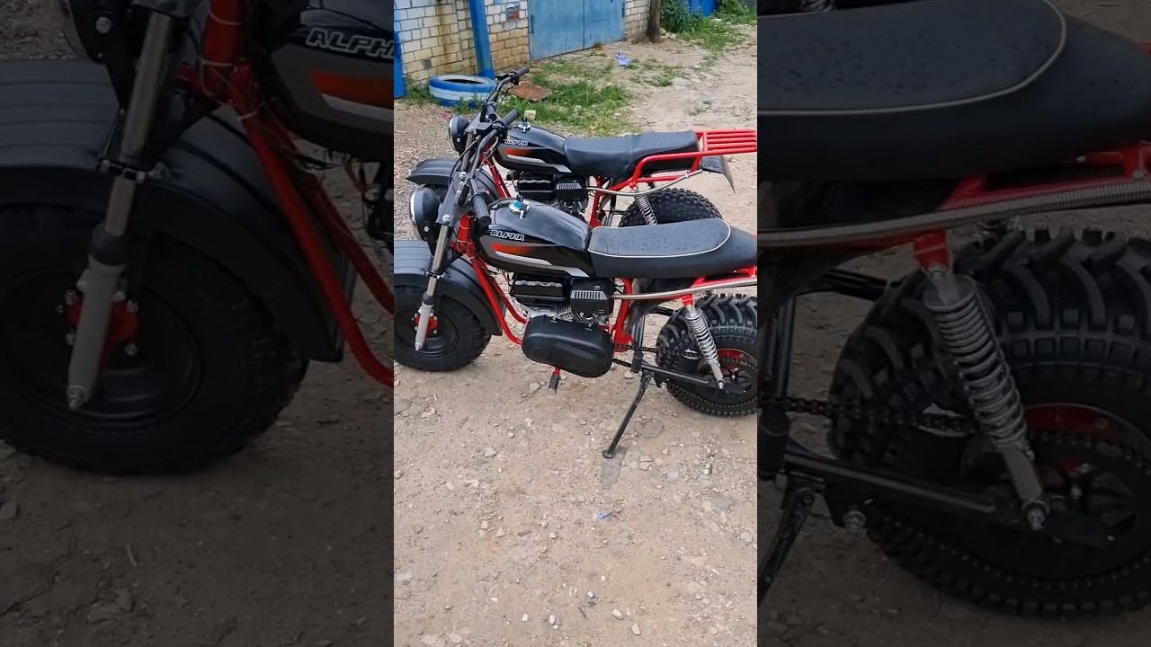 Бигфут2.0,Мотовездеходы Jman,отправлены владельцам,Самые красивые Мотовездеходы #мотовездеход смотреть онлайн