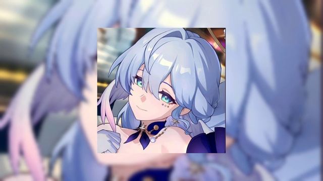 Vane Lily/ Collared (SLOWED)