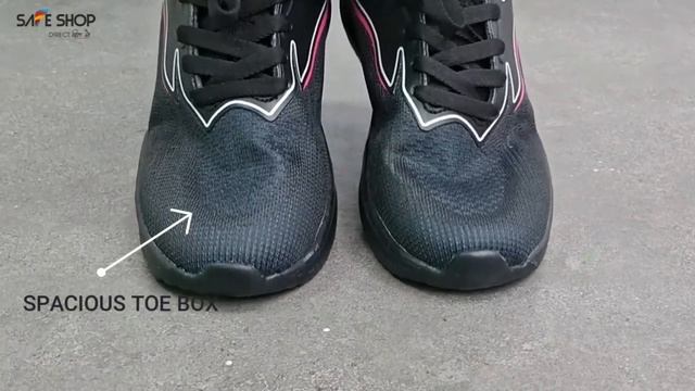 SCOTCH MODA LADIES LUXE SPORT SHOES || SAFESHOP | SAFE SHOP INDIA смотреть онлайн