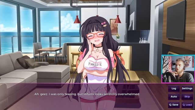 Sakura Succubus 4 - Let's go to the beach! [Part 2] смотреть онлайн