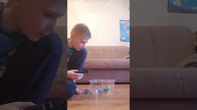 Блей блейды сражение