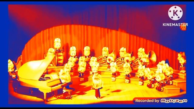 Preview 2 Masha And The Bear V4 смотреть онлайн