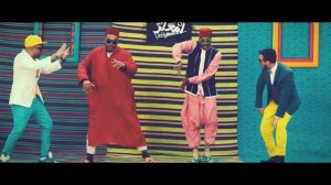 × Saad Lamjarred - LM3ALLEM (Exclusive Music Video) | (سعد لمجرد - لمعلم (فيديو كليب حصري