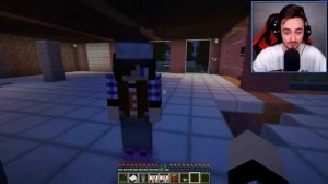 Эдисон и Катя последняя серия! финал!выживание с девушкой - 28 серия от Эдисона