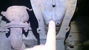 mitsubishi outlander замена сцепления, шумит МКПП, дел много)