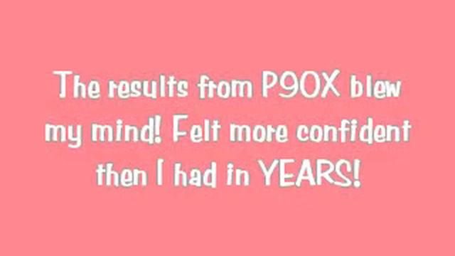 Women's p90x results-Melissa Jones-Lost 50 lbs! смотреть онлайн