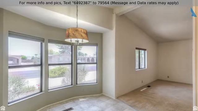 Priced at $115,000 - 9224 E CITRUS Lane, Sun Lakes, AZ 85248 смотреть онлайн