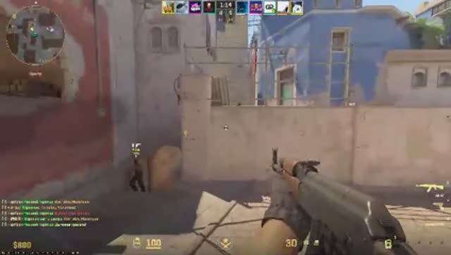 СТРИМ Counter-Strike 2