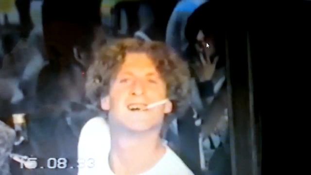 DOBAJ DAN ... Prnjavor '93... Caffe "ROCK" смотреть онлайн