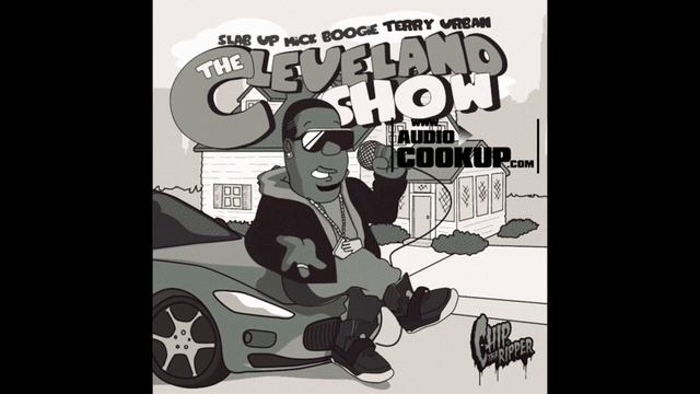 Chip Tha Ripper Feat. Curren$y & Big Sean - Fat Raps Instrumental + DOWNLOAD смотреть онлайн