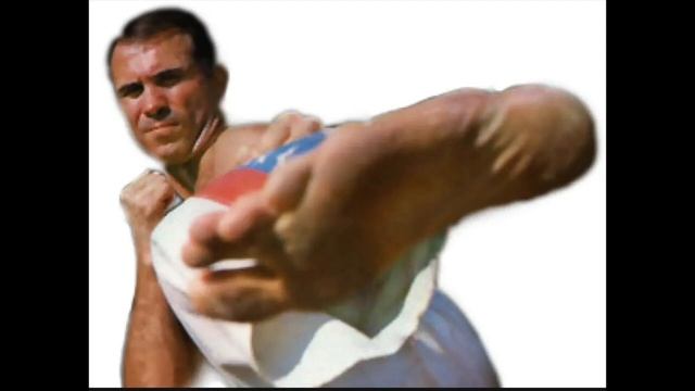 Elvis Presley - Joe Superfoot Wallace Karate with Elvis as aired on EER Radio -host Lee Dawson смотреть онлайн