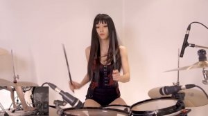 Waking The Demon 【Bullet For My Valentine】 Cover by A-YEON x Jong Yeon Lee