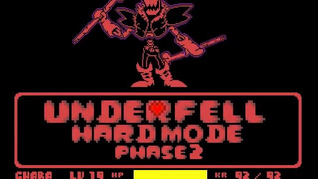 [ Misbelief Hardmode ] : Phase 2 Theovaniac Strikes Again смотреть онлайн