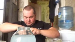 Приготовление зубровки