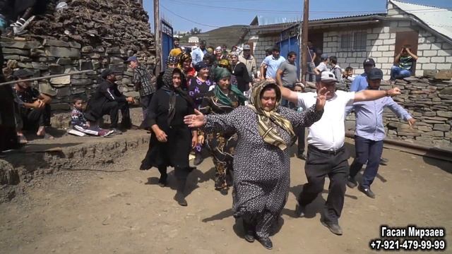 Свадьба  село  Дзилебки  29 08 2021