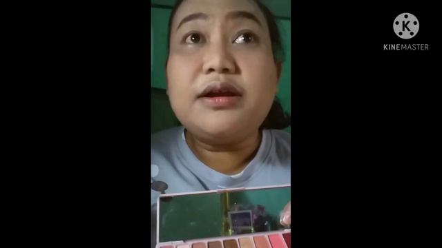 MENOR??? Daily Makeup Tutorial, #MAKEUPMURAH #MAKEUPMENOR [NOT EXPERT] смотреть онлайн