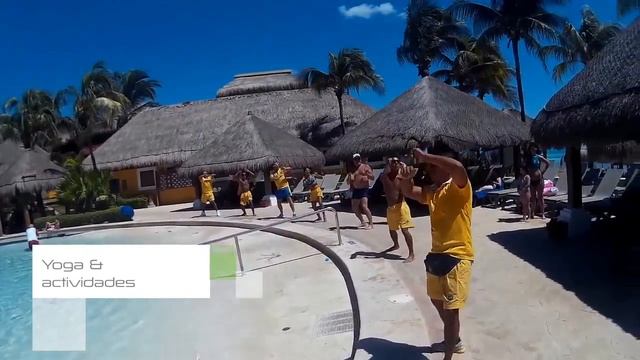 Iberostar Tucan Quetzal Hotel Resort En Playa Del Carmen
