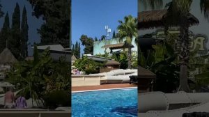 Atlantique Holiday Club Kuşadası 🌞🌟💫🏊🏝🎈☀️🤩