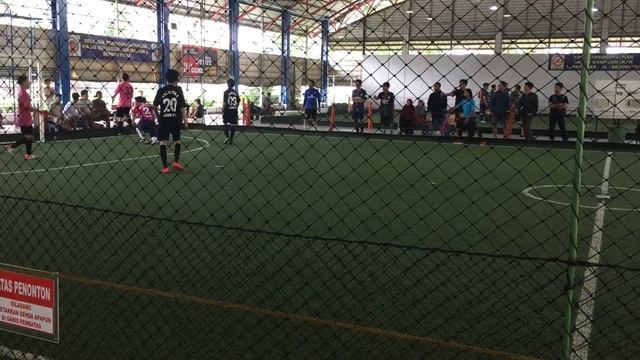 Batch 119 Vs Loss FC PUK ChampionShip 2020 смотреть онлайн