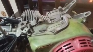 Не заводится Снегоуборочная машина ? или Троит ? Посмотри это видео !#снегоуборочнаямашина