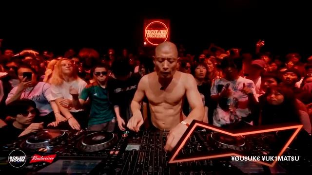 The Prodigy - Firestarter (Empirion Mix) feat Locked Club - Kuliki \ ¥ØU$UK€ ¥UK1MAT$U - Boiler Room смотреть онлайн