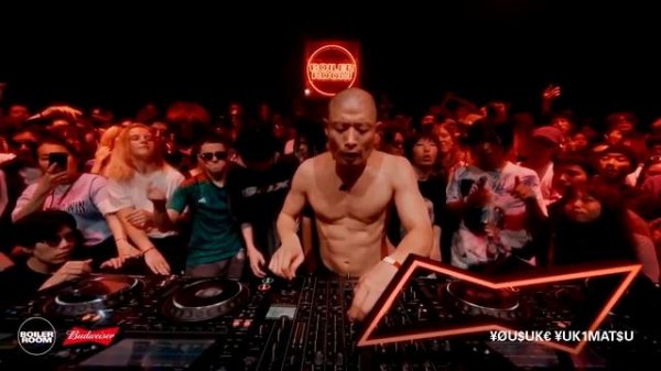 The Prodigy - Firestarter (Empirion Mix) feat Locked Club - Kuliki \ ¥ØU$UK€ ¥UK1MAT$U - Boiler Room