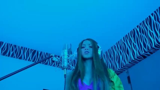 SHAKIRA || BZRP Music Sessions #53