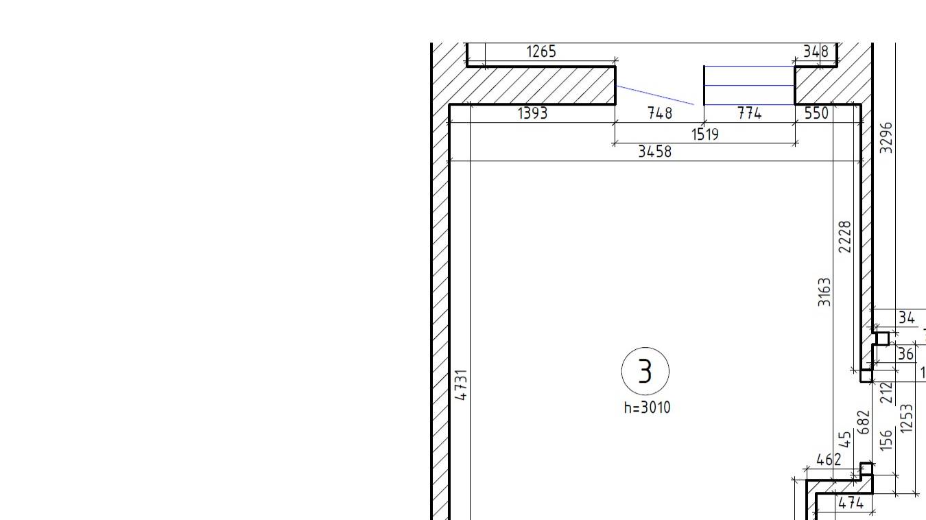 Масштабирование изображений в ArchiCAD смотреть онлайн