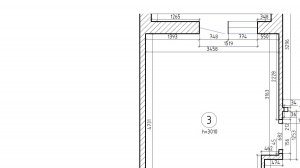 Масштабирование изображений в ArchiCAD