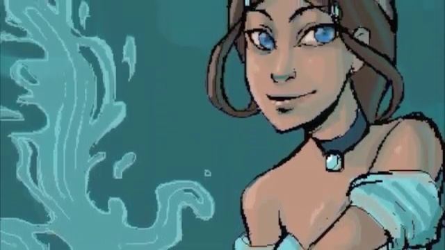 Avatar AMV смотреть онлайн