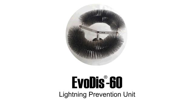 Outdoor CCTV Camera Lightning Protection - No more Lightning on Cameras смотреть онлайн