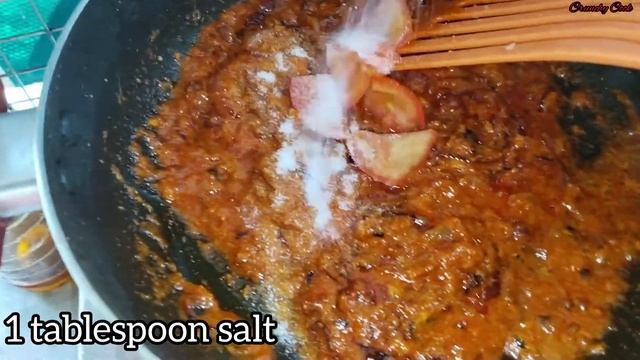 Unique Fish Masala Curry Recipe | Fish Masala Recipe