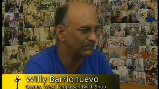 Spectrum: Historically Cuban Part 1 смотреть онлайн