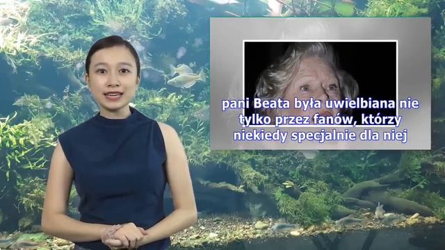 Beata Tyszkiewicz przerywa milczenie! Wróci do pracy?! | Jane TV смотреть онлайн