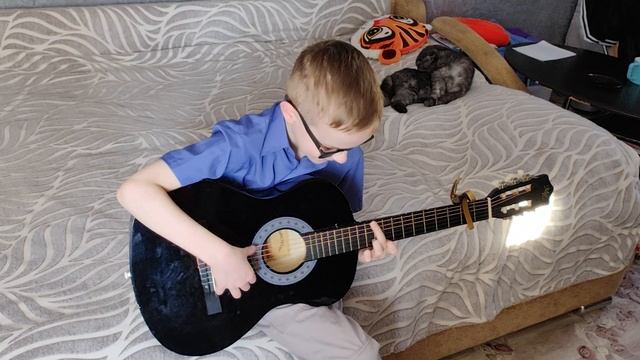 Музицируем