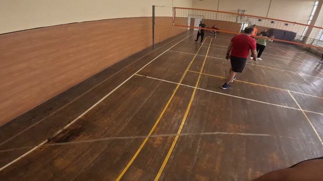 Волейбол Команда Мечты 09.02.25 ч4