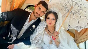 Свадьба Павла и Миланы г Иваново 25.08.2024