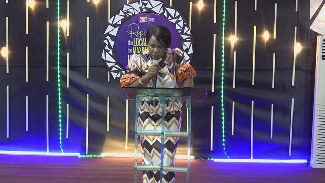 A call to be a spouse by Mrs. Perdita Asiamah смотреть онлайн