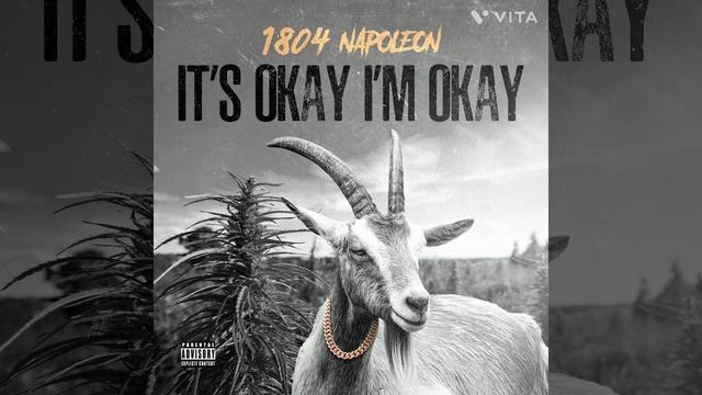 1804 Napoleon - Damn Homie смотреть онлайн