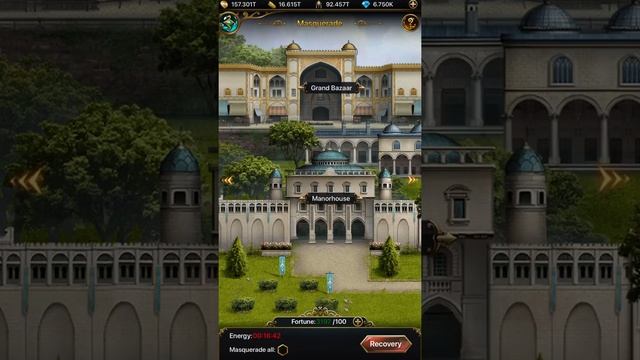 Game of Sultans. Великий Султан How to play and win Rankings. Як грати і вигравати Рейтинги. смотреть онлайн